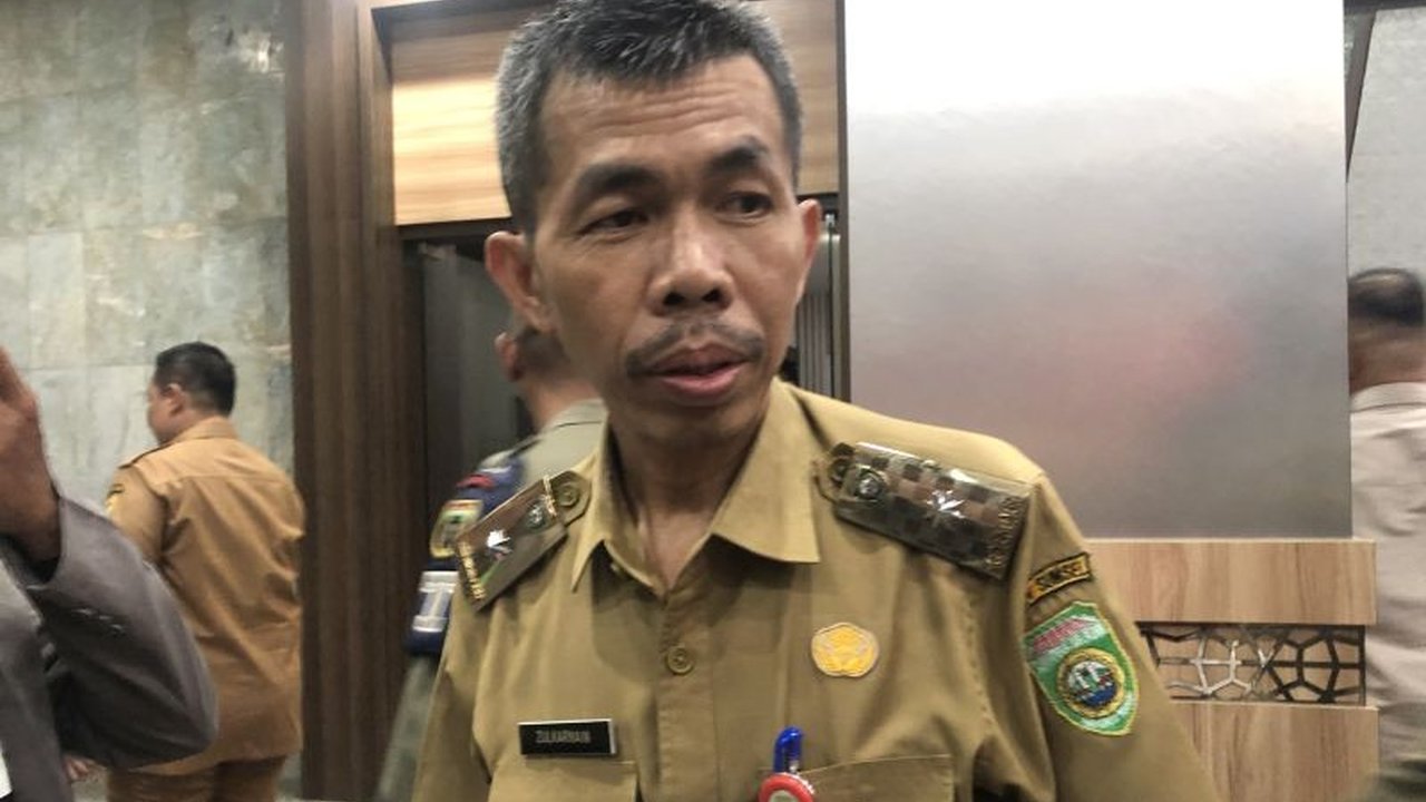 Daya Tampung SMA Negeri Sumsel 2025/2026 Naik: 69.135 Siswa Berebut Kursi