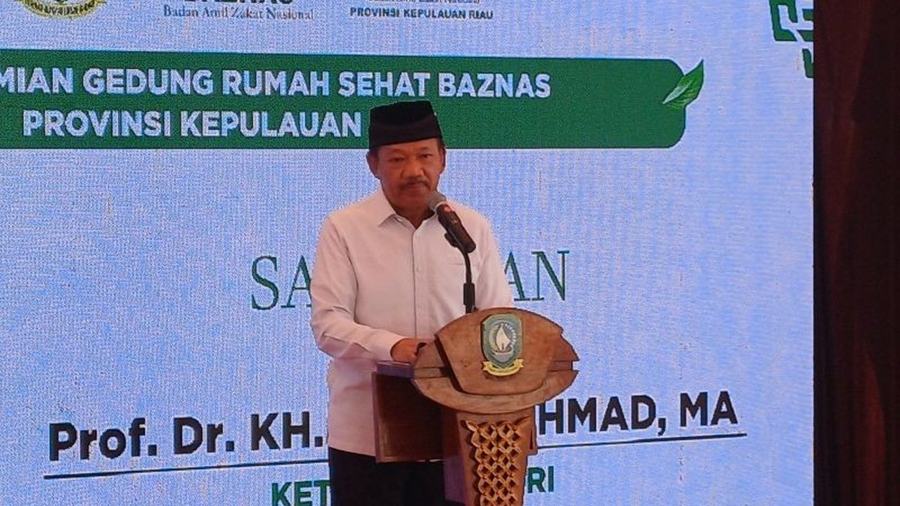 Baznas luncurkan beragam program pemberdayaan masyarakat, khususnya penerima zakat, melalui bantuan modal usaha, pelatihan, dan pendampingan pemasaran di berbagai sektor UMKM.