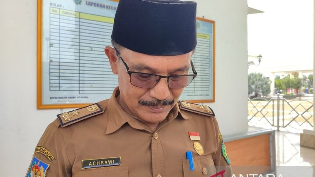 Pemkot Bengkulu Tetapkan Jadwal Uji Kompetensi PPPK Tahap Kedua: 12-14 Mei 2025