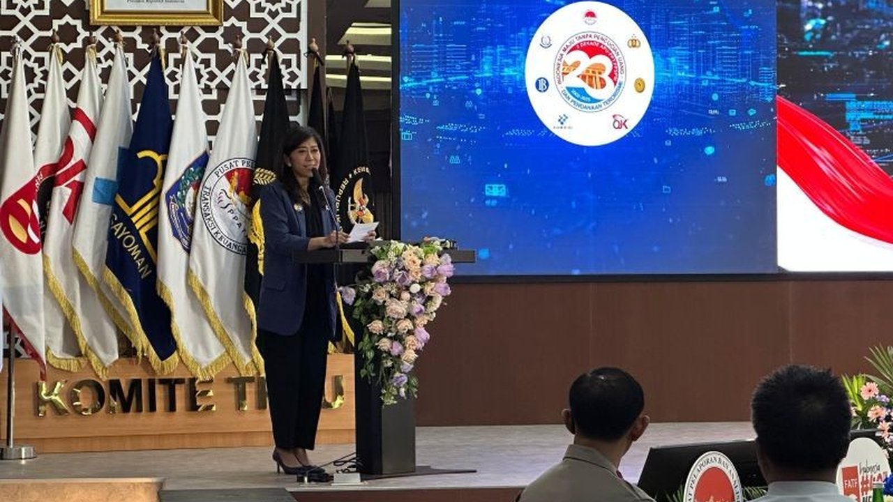 Menteri Kominfo, Meutya Hafid, memaparkan sejumlah instrumen hukum yang digunakan untuk memberantas kejahatan siber, termasuk judi online, serta rencana penertiban ISP ilegal.