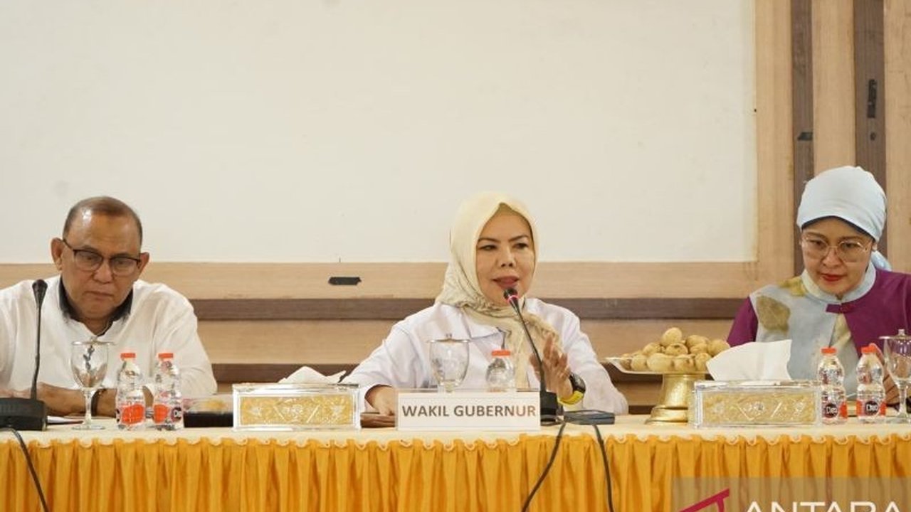 Pemerintah Provinsi Gorontalo dan Pemerintah Australia bermitra melalui program SKALA untuk pembangunan inklusif dan berkelanjutan, terutama bagi kelompok rentan di Gorontalo hingga tahun 2030.