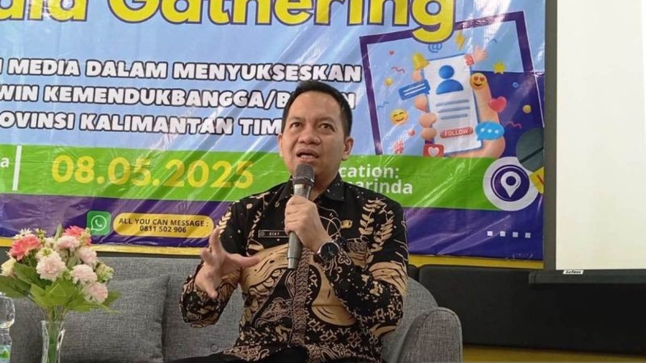 Mendukbangda akan meluncurkan Program Tamasya di Kutai Timur, Kalimantan Timur, untuk memberikan orang tua yang bekerja ketenangan dengan menyediakan penitipan anak berkualitas.