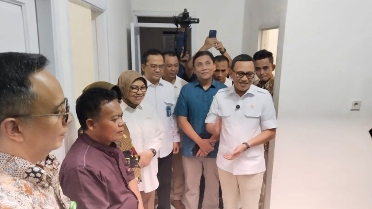 Pemerintah meluncurkan program 20.000 rumah subsidi untuk Pekerja Migran Indonesia (PMI) tahun ini, dengan fokus pada daerah kantong PMI di Jawa, Lampung, NTB, NTT, Banten, dan Jakarta.