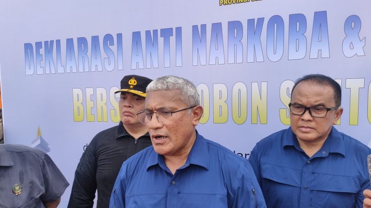 Badan Narkotika Nasional (BNN) meningkatkan akses rehabilitasi pecandu narkoba dengan menambah jumlah Institusi Penerima Wajib Lapor (IPWL) menjadi 1.494, memberikan jaminan tidak akan dihukum bagi yang melapor secara sukarela.