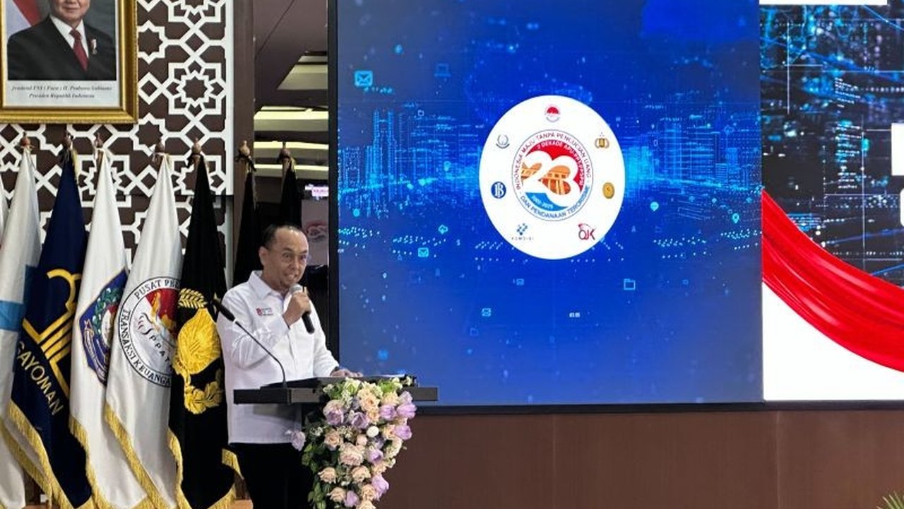 PPATK memprediksi perputaran dana judi online di Indonesia tahun 2025 akan mencapai Rp150,36 triliun, namun angka ini bisa membengkak drastis tanpa intervensi pemerintah dan maraknya penggunaan fintech.