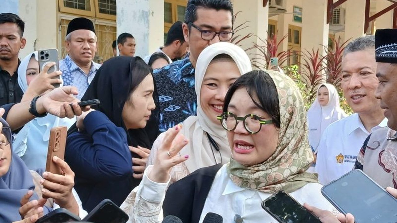 Wamendikbudristek Tegaskan Program Sekolah Unggul Garuda Tak Intervensi Kurikulum