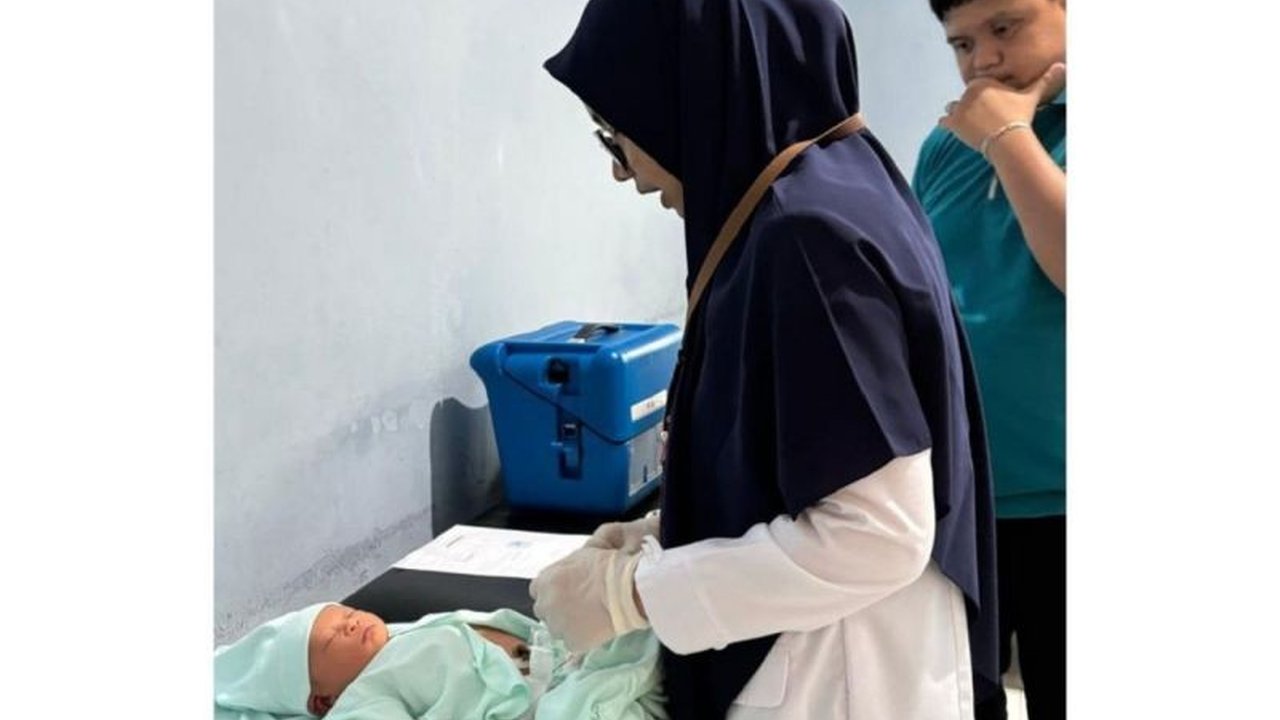 Dinas Kesehatan Kalimantan Timur (Dinkes Kaltim) berupaya menurunkan angka kematian bayi dengan mengoptimalkan Pelayanan Kesehatan Gratis (PKG) dan Cek Kesehatan Gratis (CKG).