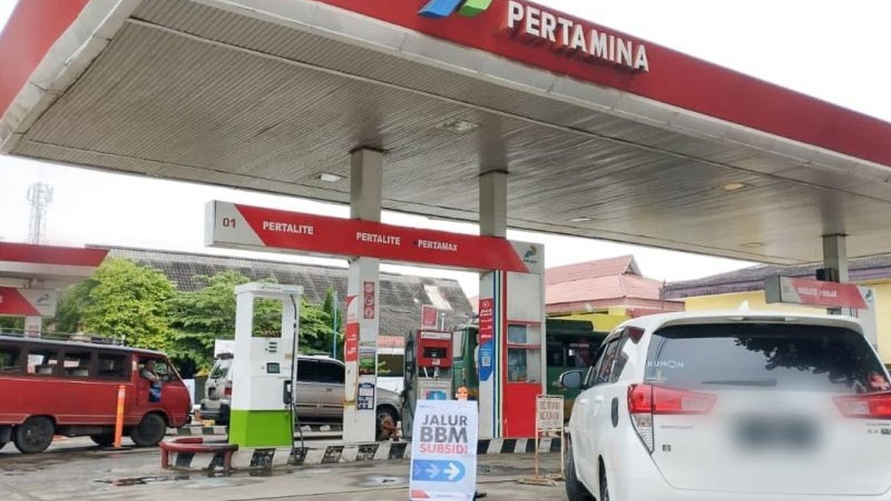 Polda Lampung berhasil mengungkap kasus penyalahgunaan BBM subsidi, dan Pertamina memberikan apresiasi serta dukungan penuh terhadap tindakan tegas kepolisian.