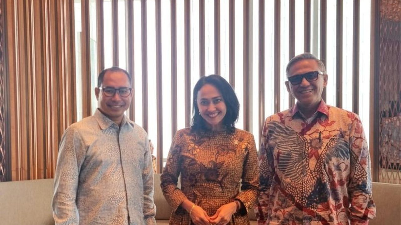 Wakil Menteri Perlindungan Pekerja Migran Indonesia bertemu Dubes RI Korsel untuk membahas peningkatan peluang kerja bagi PMI di Korea Selatan, termasuk sektor pekerja musiman.