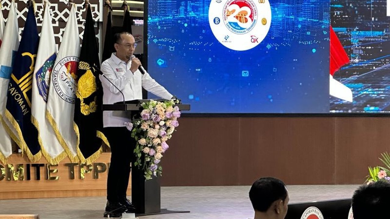 PPATK mengungkapkan data mengejutkan: 3,8 juta dari 8,8 juta pemain judi online di Indonesia pada 2024 adalah pengutang, meningkat drastis dari tahun sebelumnya, dan mayoritas berasal dari kalangan berpenghasilan rendah.