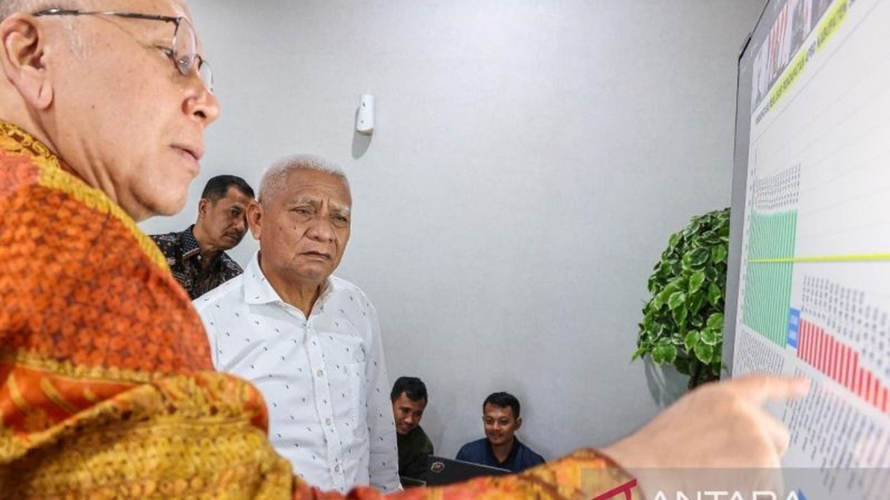 Wagub Sumut Perketat Belanja APBD 2025: Efisiensi dan Pertumbuhan Ekonomi Terjaga