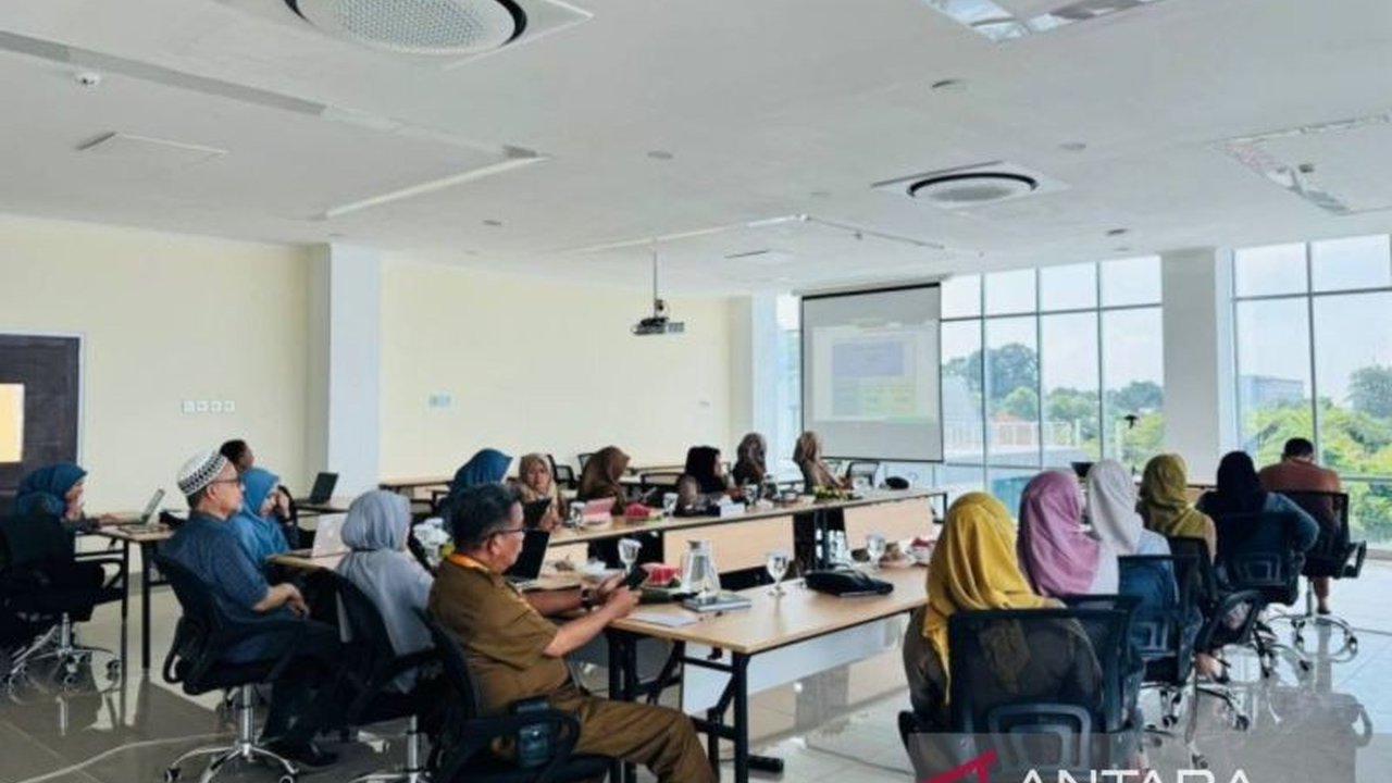 BPJS Kesehatan Pangkalpinang Luncurkan Aplikasi Prima untuk Tingkatkan Layanan Kesehatan