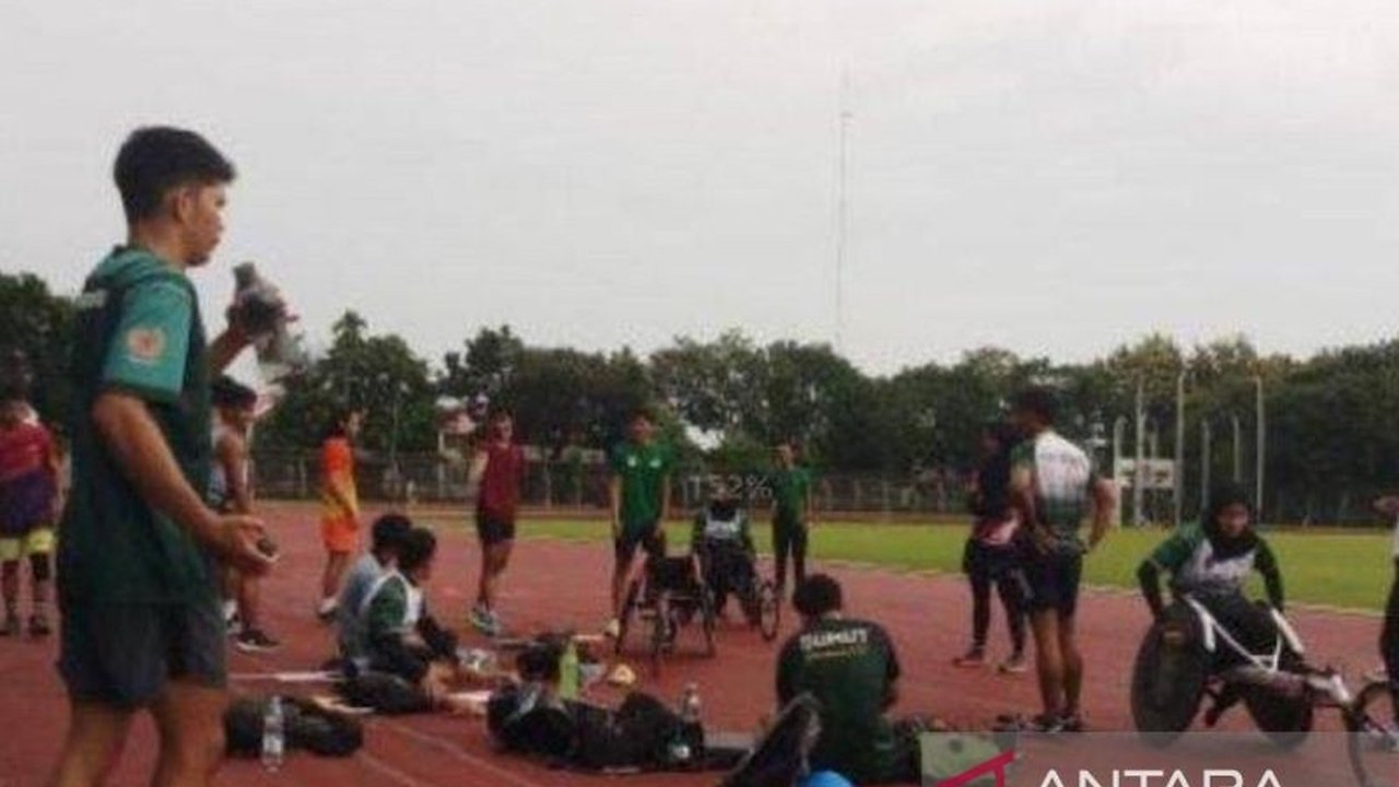 Program 'Mendobrak Batas' NPC Indonesia mencari bibit atlet disabilitas di Sumatera Utara, menjaring 160 peserta dari 16 kabupaten/kota untuk seleksi ketat menuju tim nasional.
