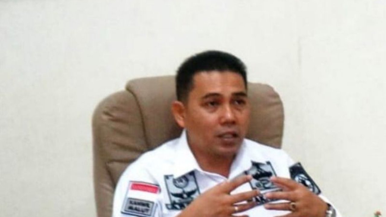 Kemenkum Malut berkomitmen mendukung penuh percepatan pembentukan Koperasi Desa/Kelurahan Merah Putih di Maluku Utara untuk pemerataan ekonomi dan mewujudkan Indonesia Emas 2045.