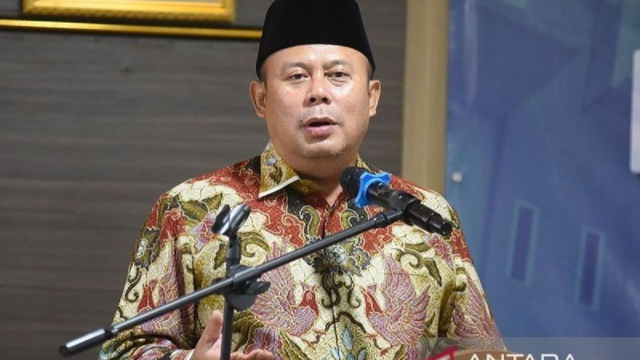 Wakil Ketua DPR RI Cucun Ahmad Syamsurijal dukung pengawasan ketat haji nonprosedural 2025 untuk mencegah risiko dan kerugian jamaah, serta menekankan pentingnya efisiensi biaya haji.