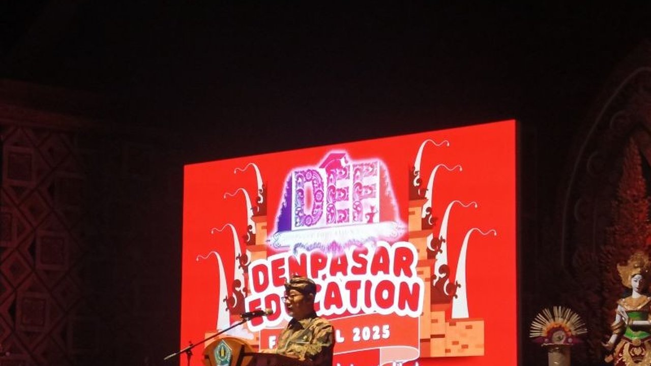 Generasi Stroberi dan Barcode: Tantangan Pendidikan di Era Disrupsi