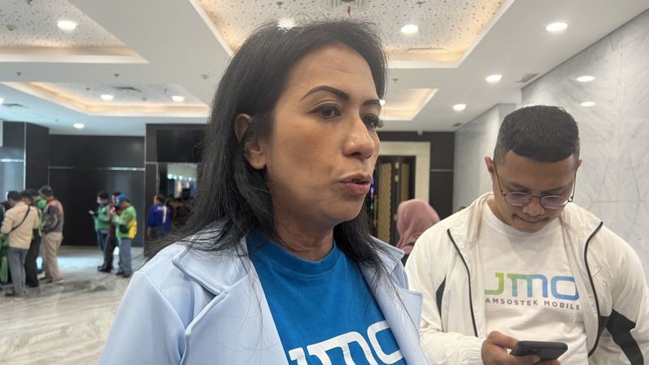 BPJamsostek mencatat peningkatan klaim Jaminan Kehilangan Pekerjaan (JKP) sebesar 100 persen pada Maret 2025 dibandingkan Maret 2024, mencapai total Rp161 miliar.