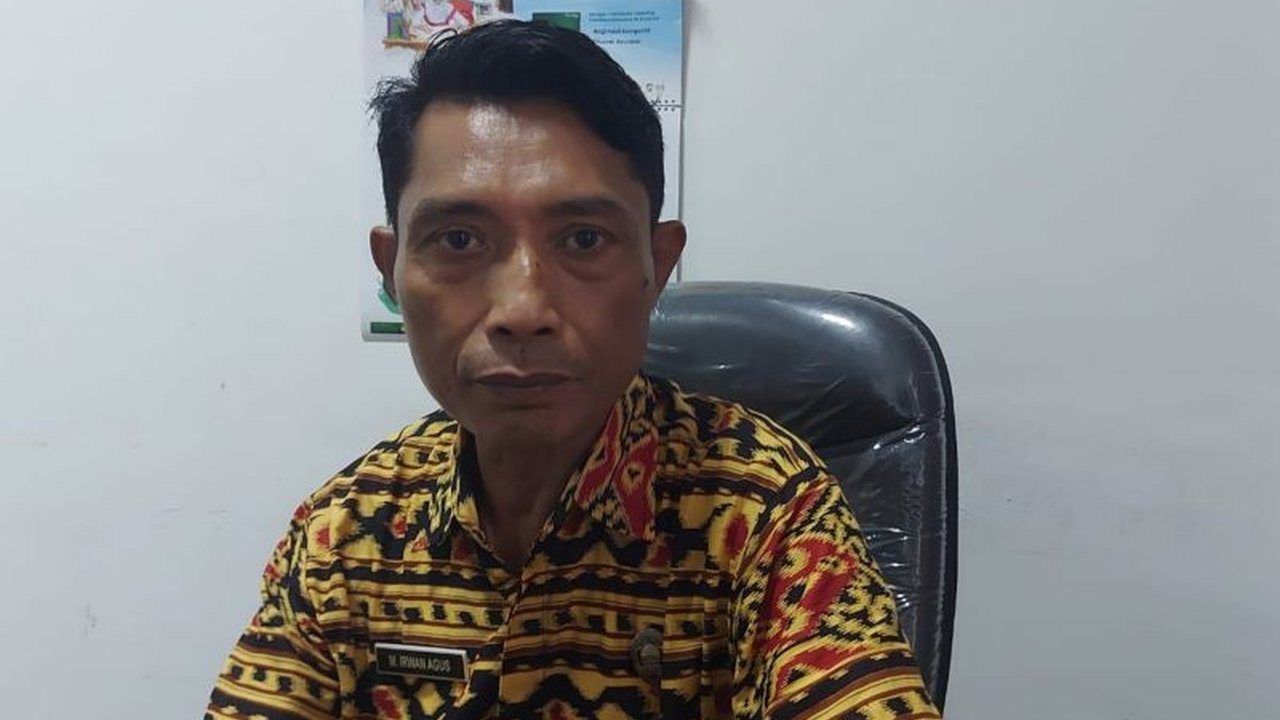 Lombok Timur Pacu Investasi Porang: Pabrik 80 Ton/Hari dan Pelatihan UMKM Siap Bergulir