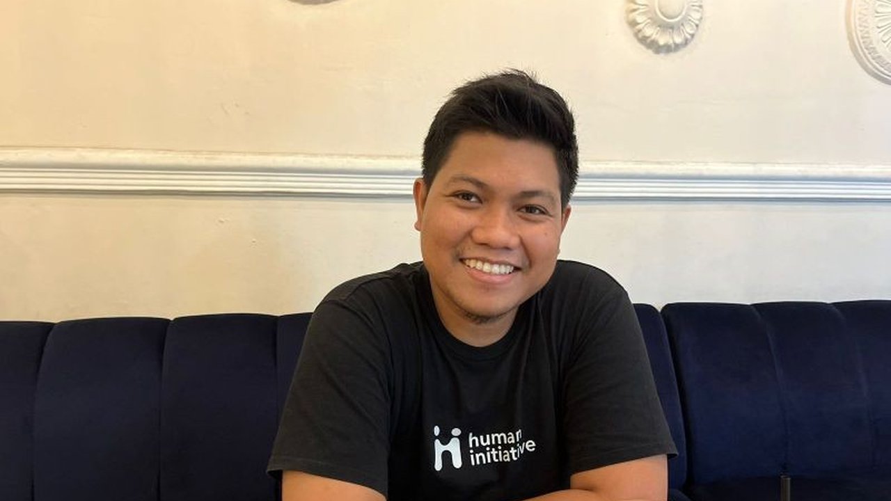 Human Initiative Maluku menginisiasi pembangunan rumah disabilitas di Ambon untuk memberdayakan penyandang disabilitas dan mendorong kemandirian ekonomi mereka.