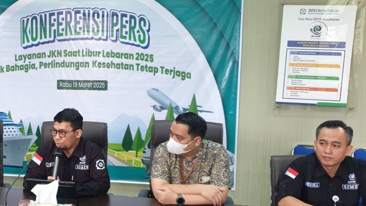 Kabupaten Ogan Komering Ilir (OKI), Sumatera Selatan, hampir mencapai target cakupan kepesertaan Jaminan Kesehatan Nasional (JKN) sesuai Rencana Pembangunan Jangka Menengah Nasional (RPJMN) 2029, yakni 97,84 persen.