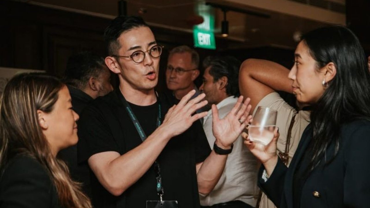 MatchCAP Asia 2025, diprakarsai Endeavor, sukses menghubungkan lebih dari 240 founder startup dan investor dalam 800 pertemuan bisnis eksklusif, mendorong kolaborasi dan pertumbuhan ekonomi di Asia.