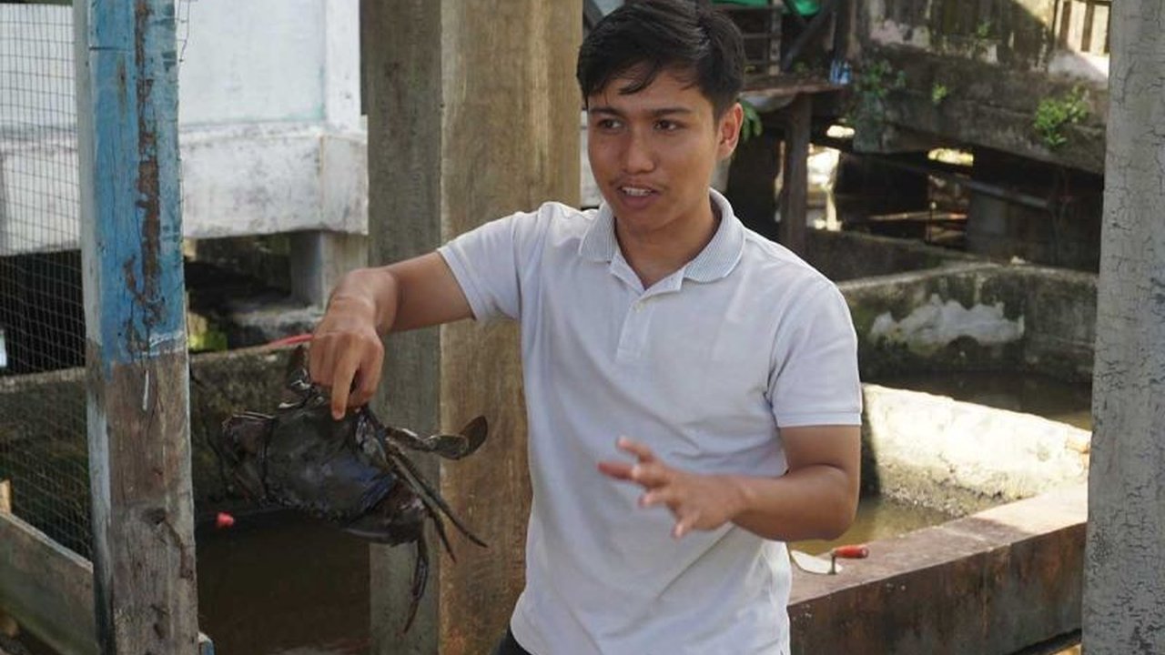 Bea Cukai Aceh membantu UMKM perikanan Aceh Barat menembus pasar ekspor, menarik minat investor dari Malaysia dan Vietnam untuk kepiting dan udang.