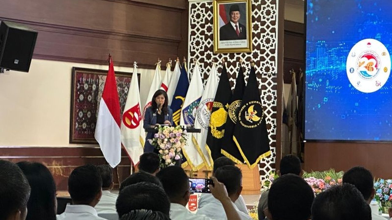 Menkominfo mendorong PPATK dan Polri memanfaatkan kecerdasan buatan untuk memberantas kejahatan siber yang semakin canggih dan merugikan masyarakat Indonesia.