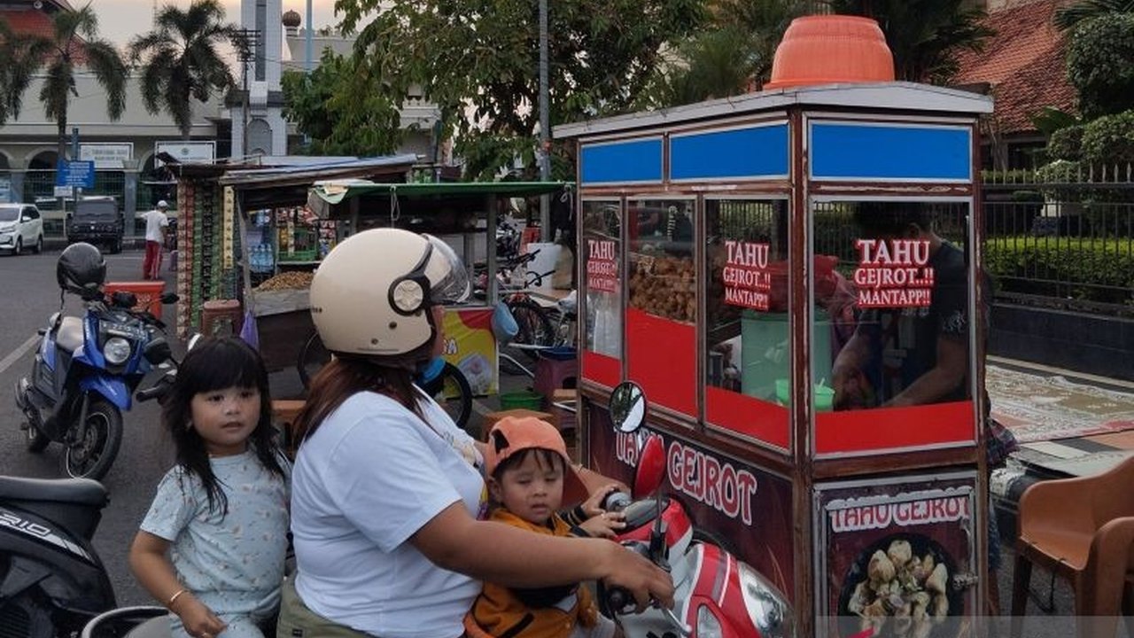 Kudus Anggarkan Rp5 Miliar untuk Lindungi 26.000 Pekerja Rentan