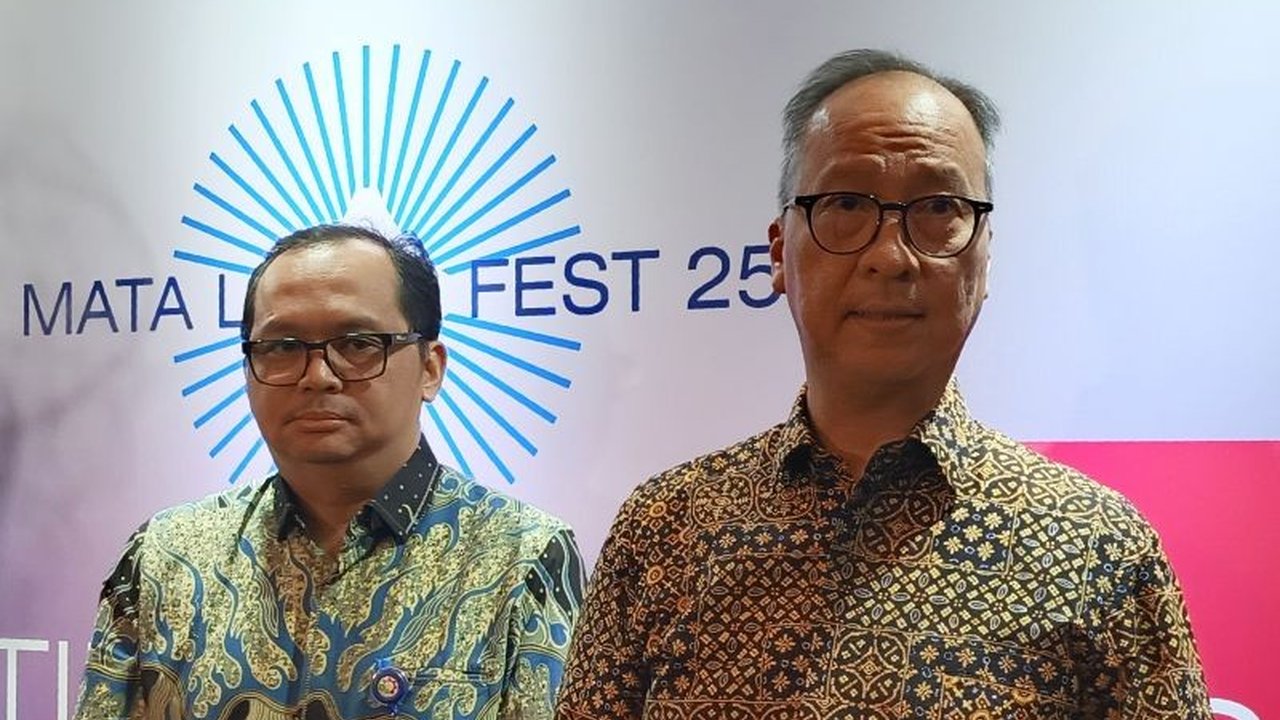 Kementerian Perindustrian (Kemenperin) luncurkan Green Industry Service Company (Gisco) untuk mempercepat dekarbonisasi industri dan mencapai target Net Zero Emissions (NZE) pada 2050.