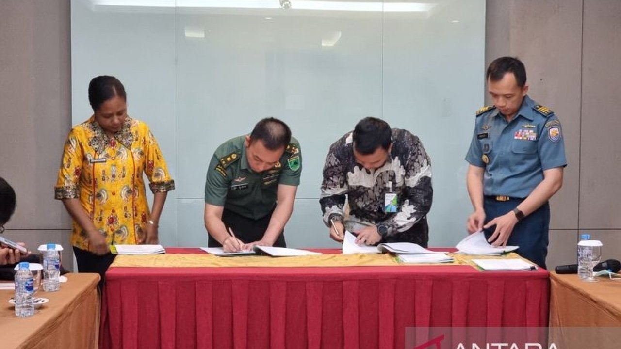 BPJAMSOSTEK Manokwari bermitra dengan delapan rumah sakit untuk menjamin 100% biaya pengobatan pekerja yang mengalami kecelakaan kerja, termasuk kecelakaan tunggal saat perjalanan kerja dan penyakit akibat kerja.