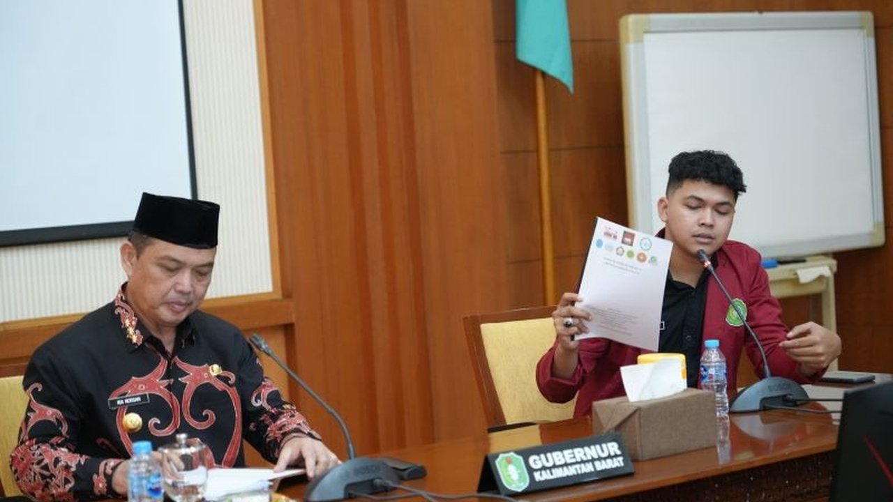 Meskipun IPM Kalbar meningkat, BEM Kalbar soroti ketimpangan pembangunan yang masih signifikan dalam sektor pendidikan, kesehatan, dan ekonomi, terutama di daerah pedalaman.