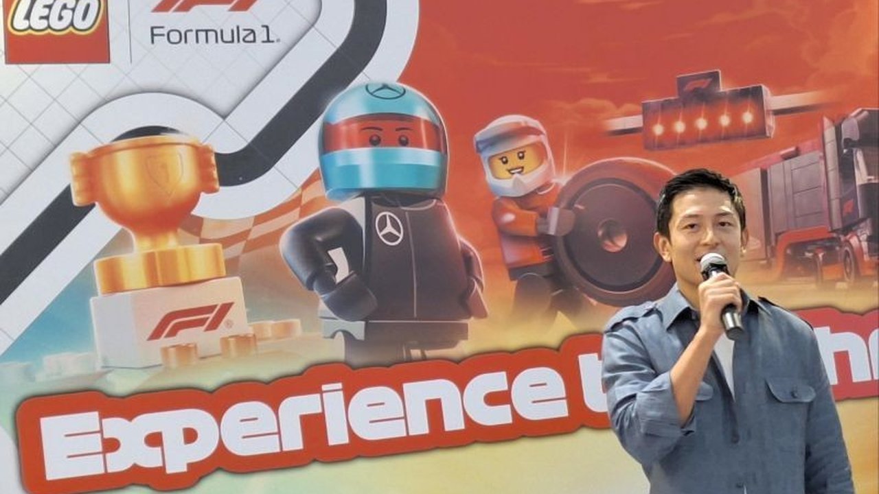 Rio Haryanto: Fokus Bisnis, Tak Tertarik Kembali ke Dunia Otomotif