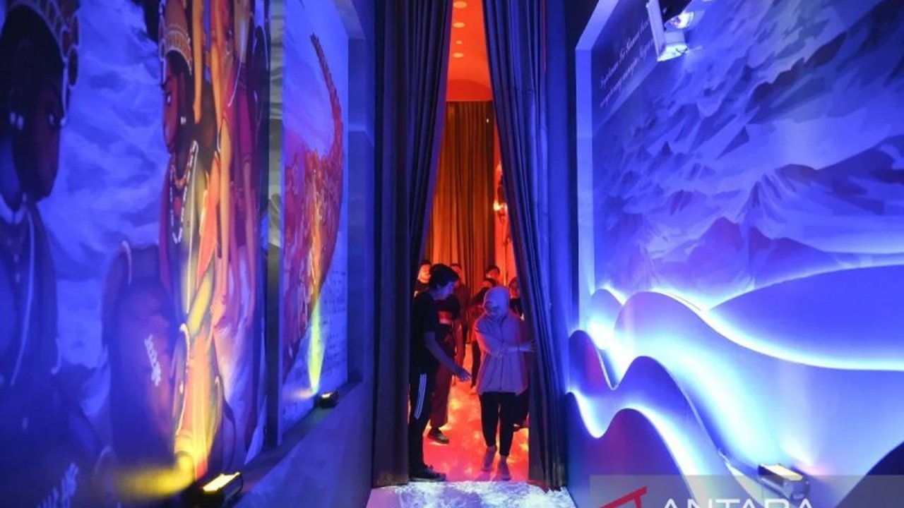 Mulai 10-11 Mei 2025, lima museum di Jakarta akan membuka layanan hingga pukul 20.00 WIB sebagai uji coba perluasan akses bagi masyarakat.