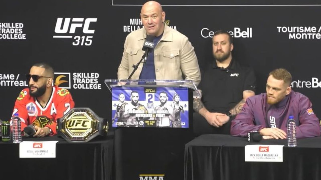 Topuria Tantang Makhachev atau Oliveira di UFC 317: Duel Perebutan Gelar Kelas Ringan?