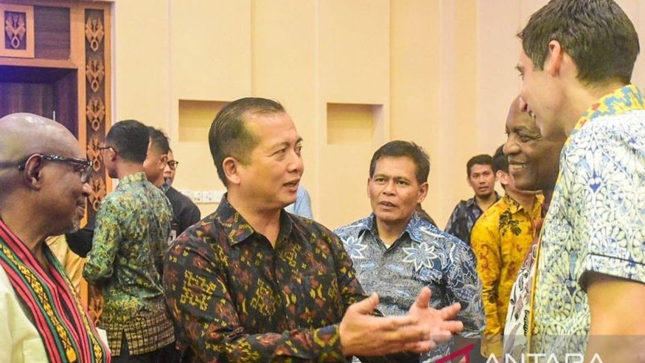 IGS: Kesempatan Emas Promosikan NTB ke Kancah Dunia