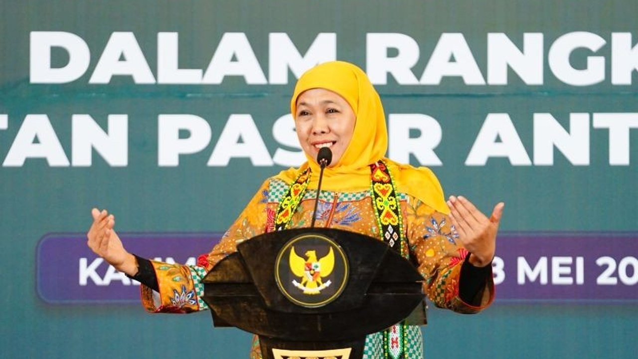 Bank Jatim akan membuka cabang baru di Balikpapan untuk memperkuat kerja sama ekonomi antara Jawa Timur dan Kalimantan Timur, serta mendukung pembangunan IKN.