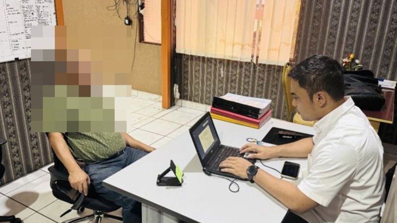 Kejari Tetapkan Tersangka Baru Korupsi Perumda Tabalong Jaya Persada: Kerugian Negara Capai Rp1,8 Miliar