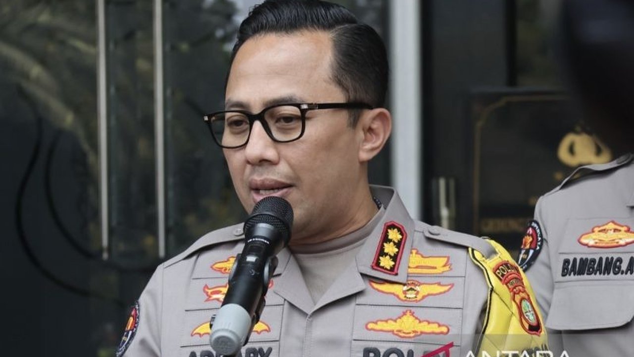 Polda Metro Jaya Luncurkan Operasi Terpadu Berantas Premanisme