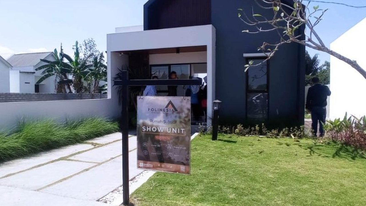 Pembiayaan BSI Griya Melonjak 8,63 Persen di Q1 2025, Sasar Gen Z dan Milenial