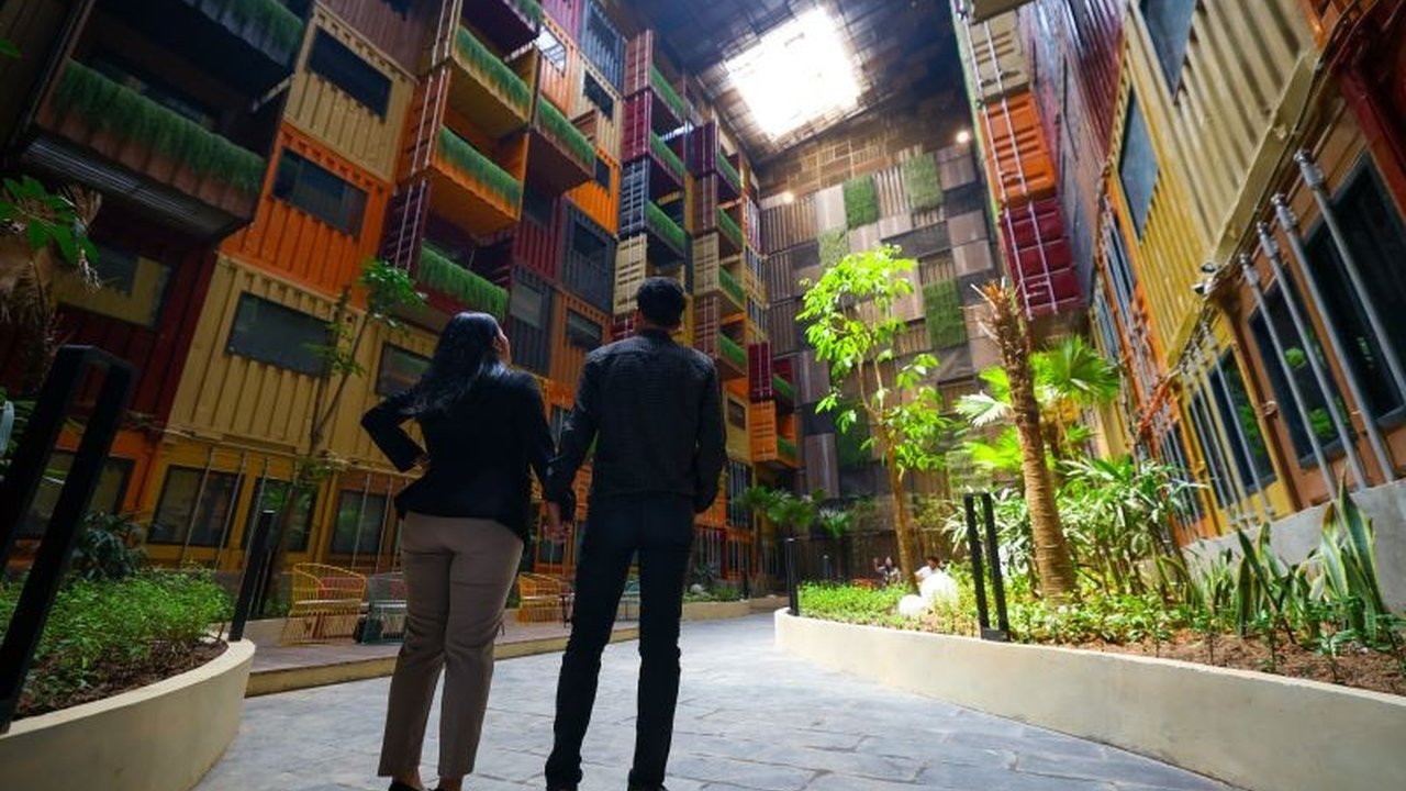 Otorita Ibu Kota Nusantara (OIKN) menyebut Qubika Boutique Hotel sebagai contoh nyata IKN yang terbuka dan ramah terhadap investasi swasta, memberikan dampak positif ekonomi dan sosial.