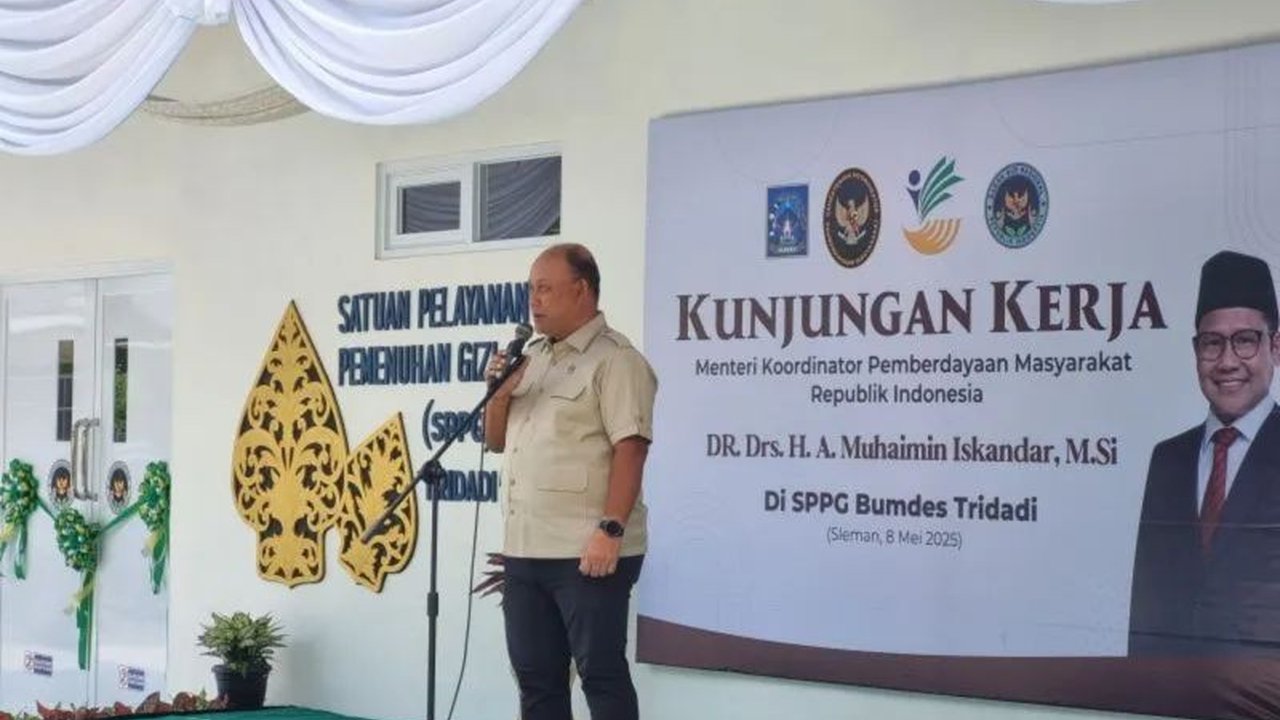 Peran Bumdes dalam Satuan Pelayanan Pemenuhan Gizi (SPPG) untuk Program Makan Bergizi Gratis (MBG) menciptakan efek berganda bagi perekonomian desa, membuka lapangan kerja baru, dan memberdayakan UMKM lokal.