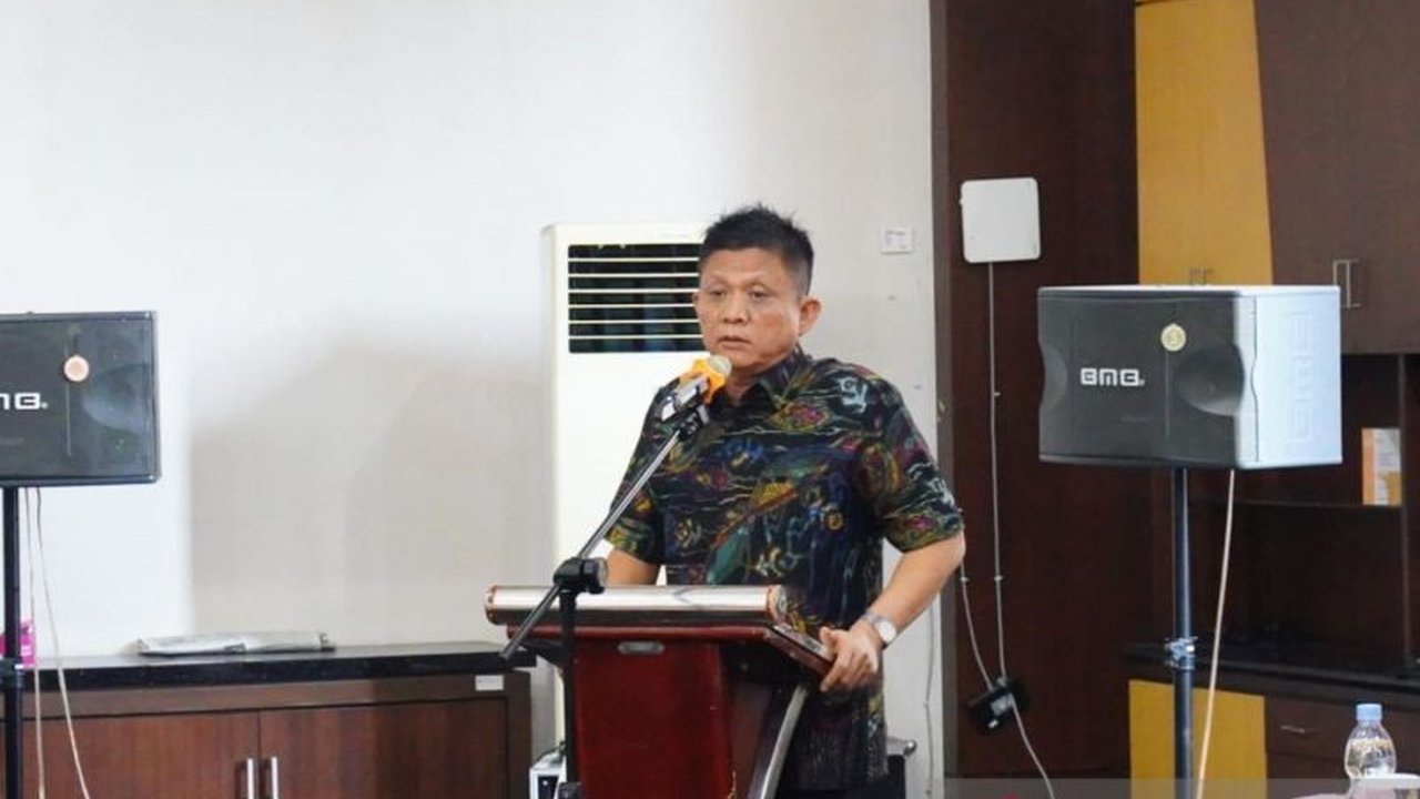 Pemkab OKU Timur gencar membentuk Koperasi Merah Putih di 332 desa dan 7 kelurahan untuk memperkuat ekonomi lokal dan mewujudkan kesejahteraan masyarakat sesuai arahan Presiden.