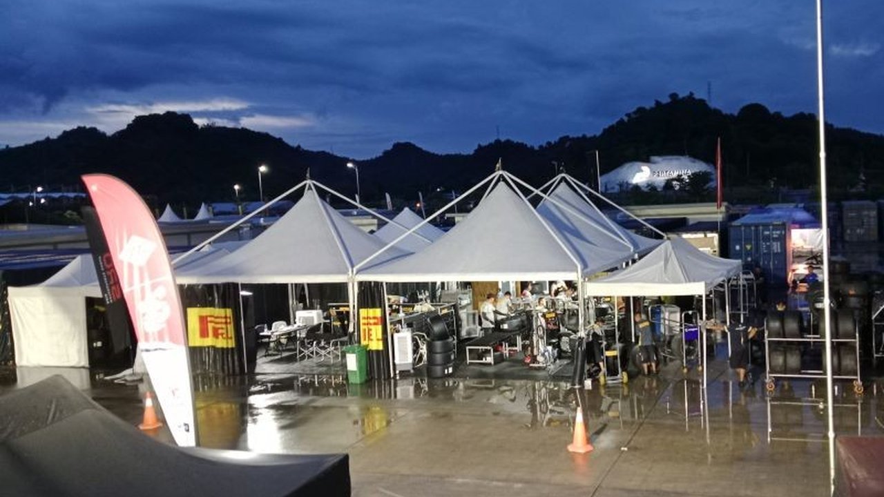 Kontrak GT World Challenge Asia di Sirkuit Mandalika resmi diperpanjang hingga 2027, diproyeksikan mendongkrak perekonomian lokal dan pariwisata NTB.