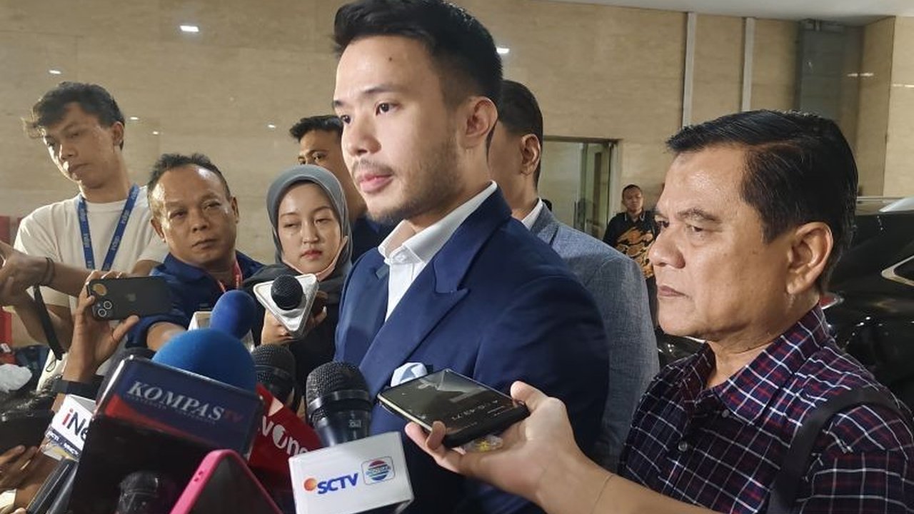 Jokowi Serahkan Ijazah Asli ke Bareskrim, Terkait Dugaan Ijazah Palsu