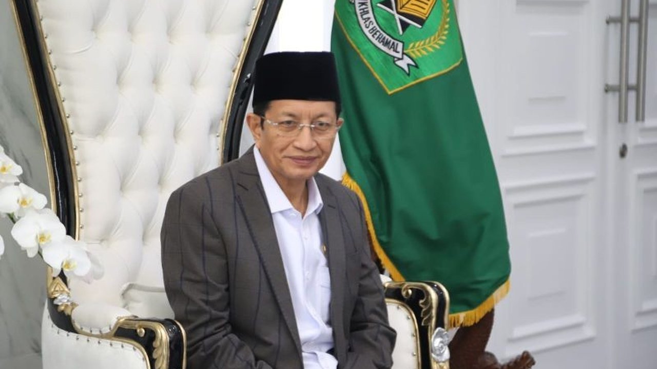 Menteri Agama RI mengapresiasi pesan damai Paus Leo XIV yang menekankan pentingnya perdamaian dunia dan berkomitmen melanjutkan kerja sama antariman demi masa depan yang lebih baik.