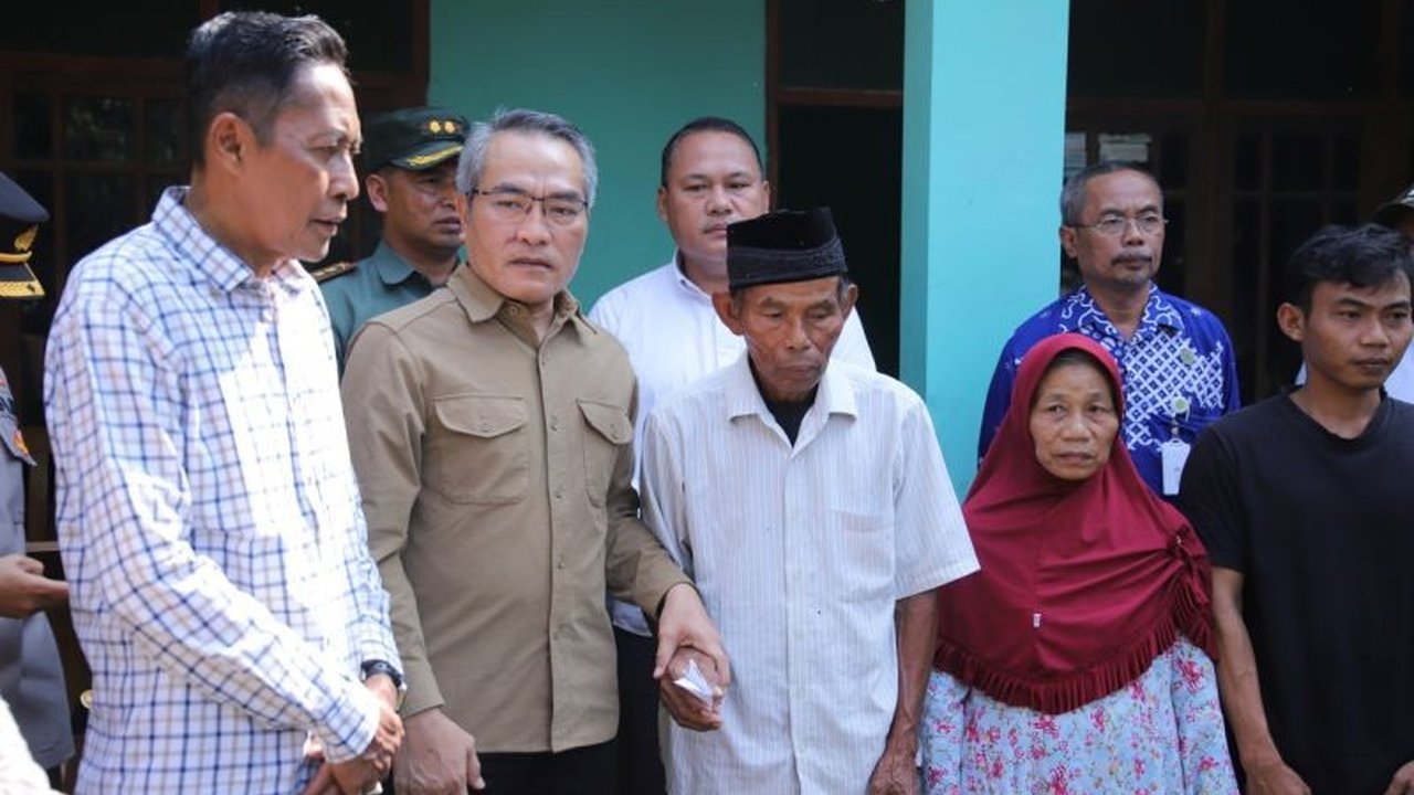 Proses hukum kasus tanah Mbah Tupon di Bantul telah sampai ke kejaksaan, Pemkab Bantul berkomitmen memberikan pendampingan hukum dan mengawal kasus hingga tuntas.