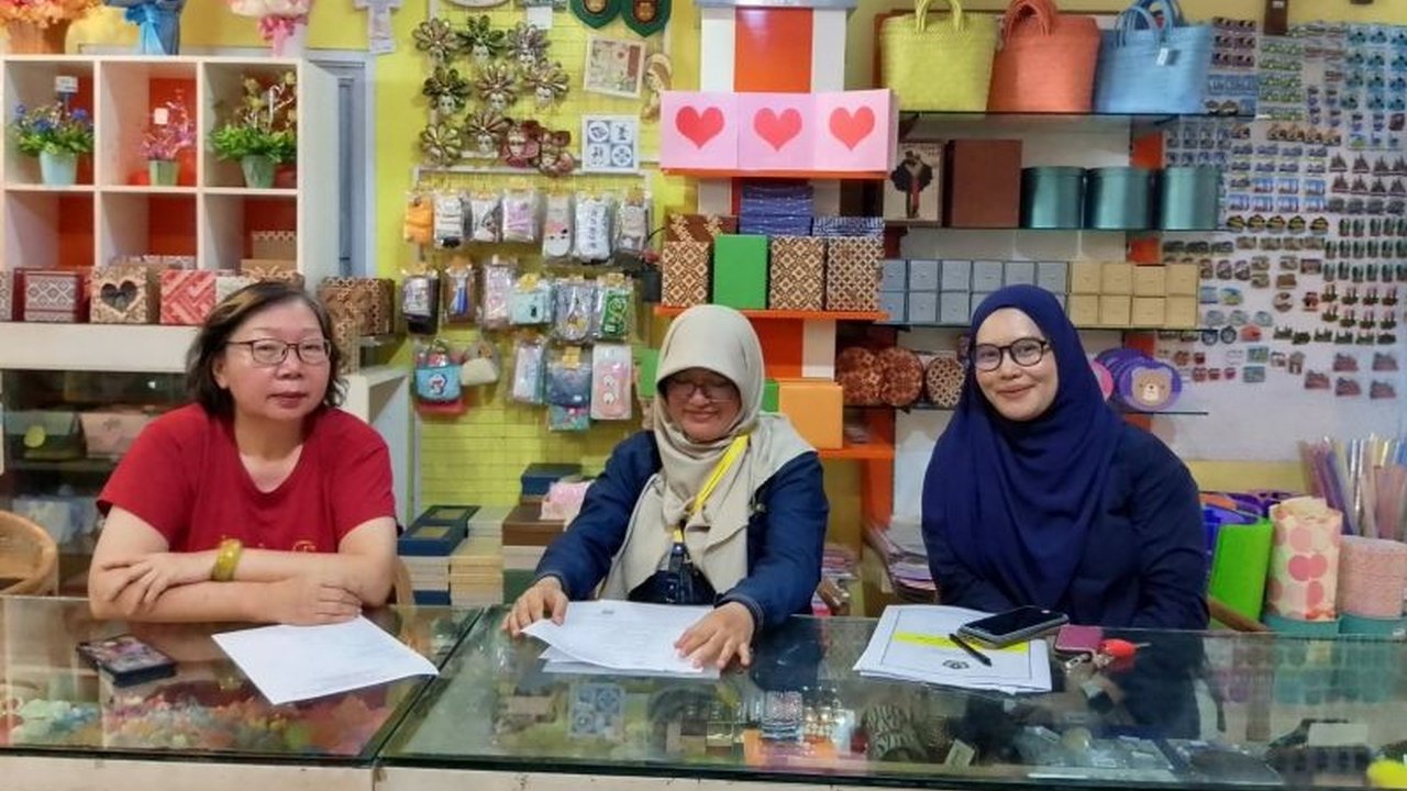 Kanwil DJP Sulselbartra Gelar Operasi Layanan Patuh Pajak: Mendorong Kepatuhan dan Kesadaran Pajak