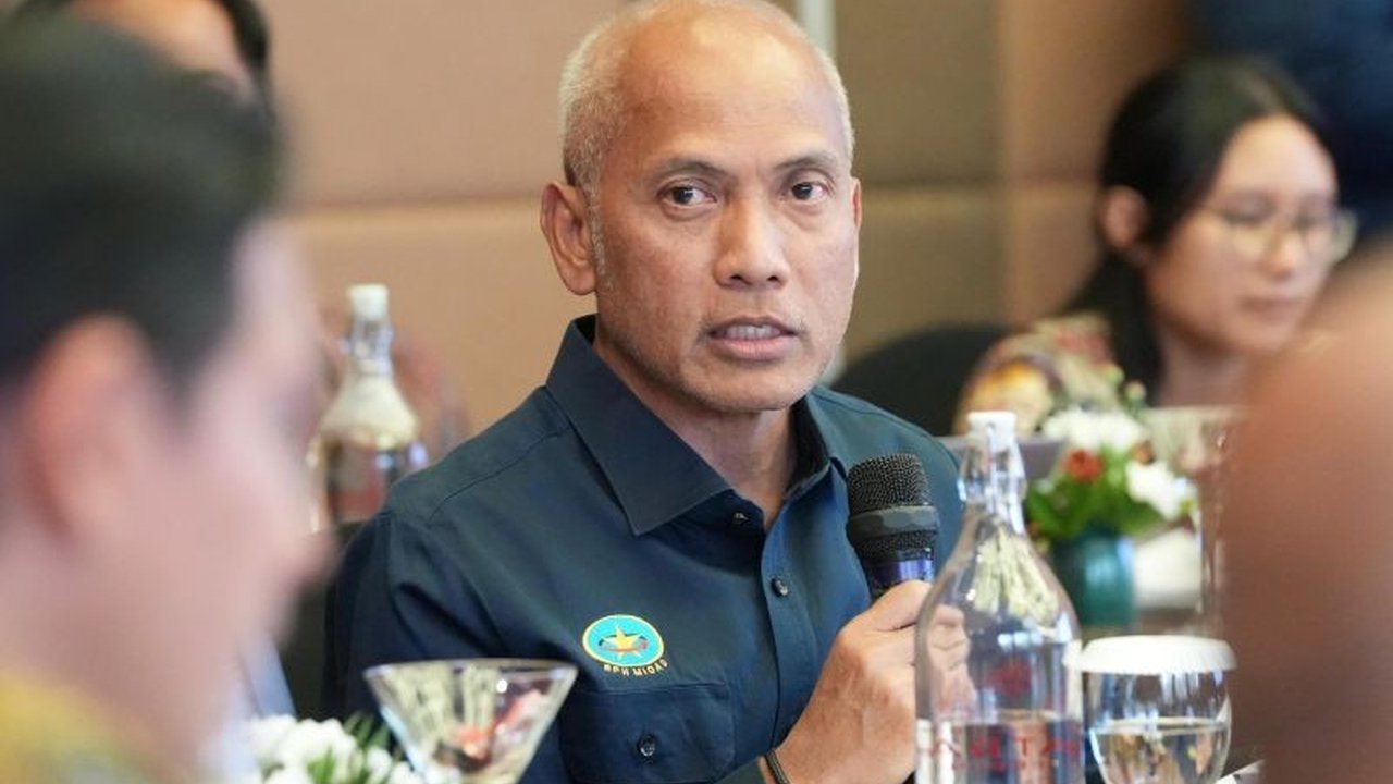 BPH Migas Pastikan Pasokan BBM Aman hingga 2025, DPR RI Dorong Transparansi Distribusi