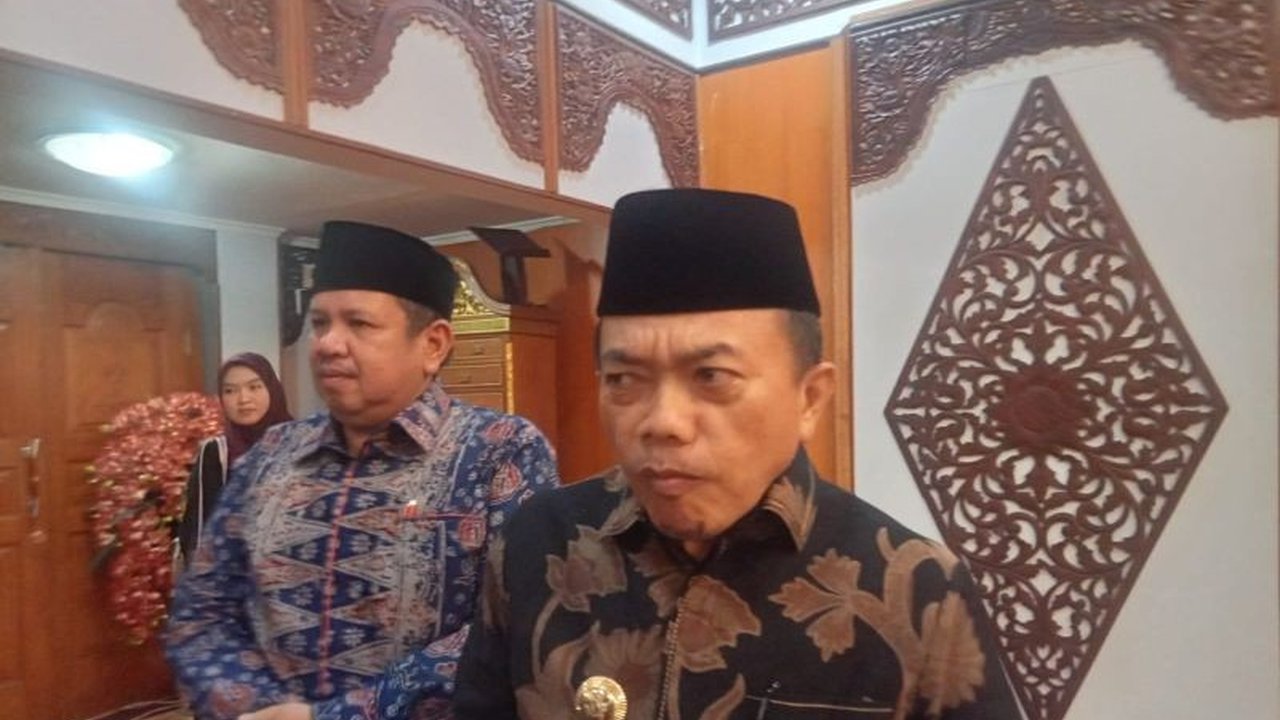Pemprov Jambi berencana melanjutkan pembangunan asrama haji yang terbengkalai dengan anggaran Rp18 miliar pada tahun 2026, guna mendukung kegiatan keagamaan dan masyarakat luas.