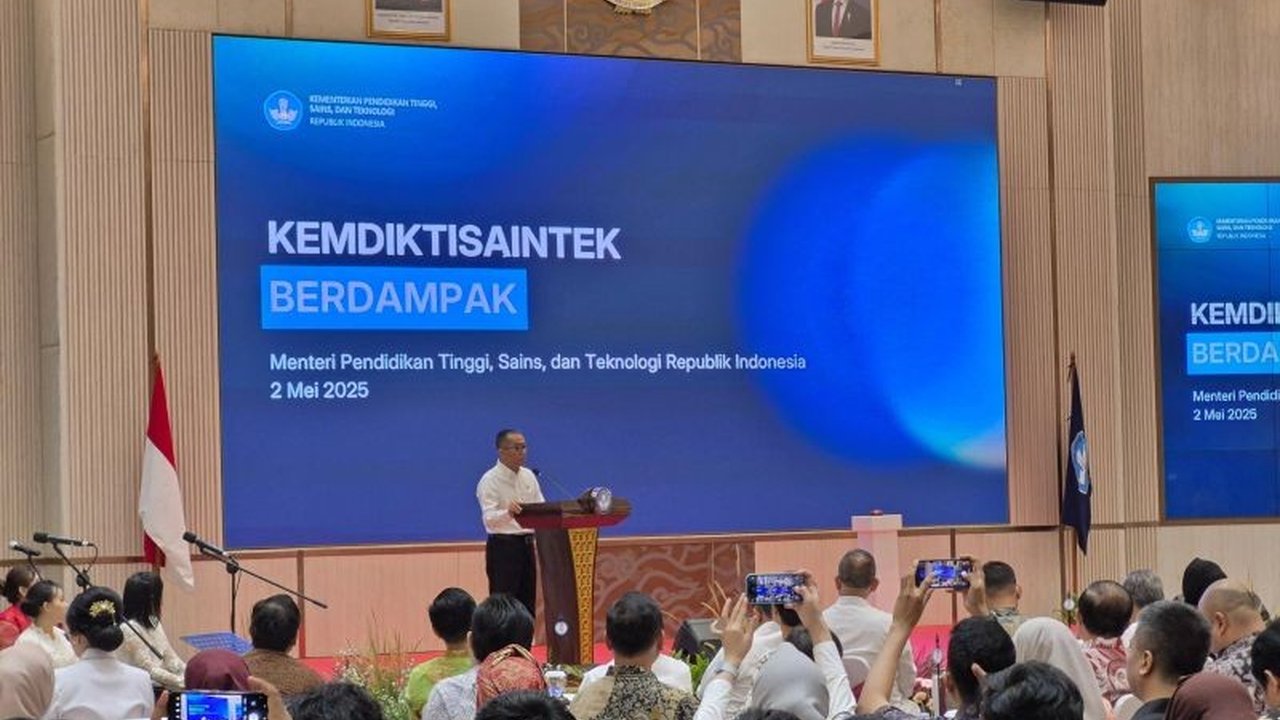 Kementerian Pendidikan, Kebudayaan, Riset, dan Teknologi (Kemdikbudristek) meluncurkan program pendanaan hilirisasi riset untuk mendorong inovasi dan pengembangan produk komersial berbasis riset.